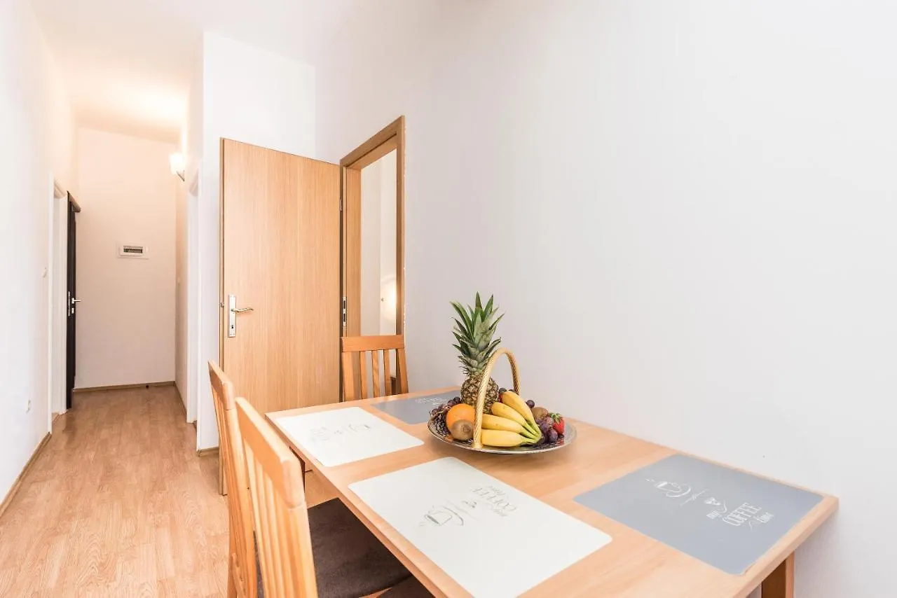 Villa Mihaela Trogir Apartment