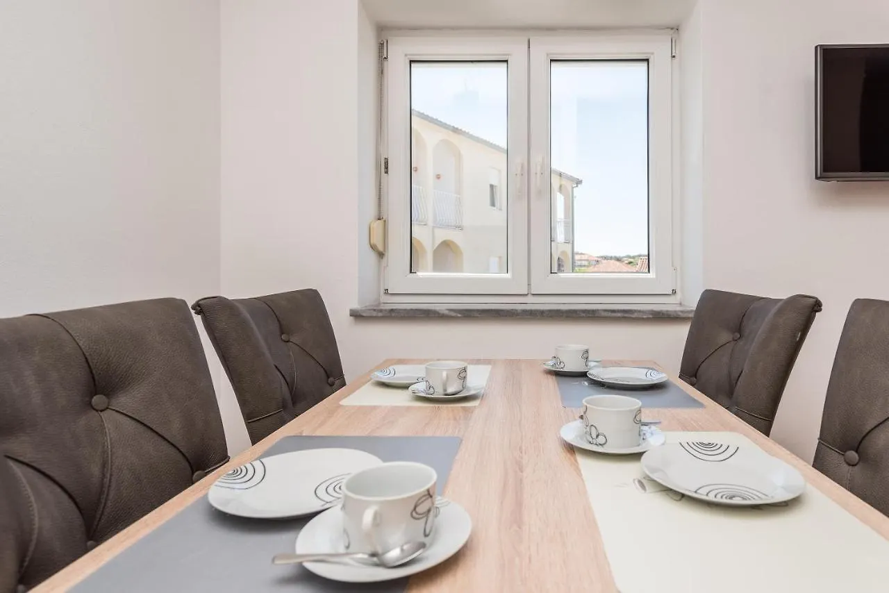Villa Mihaela Trogir