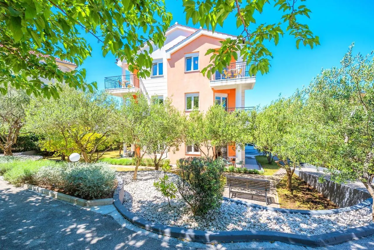 Villa Mihaela Trogir