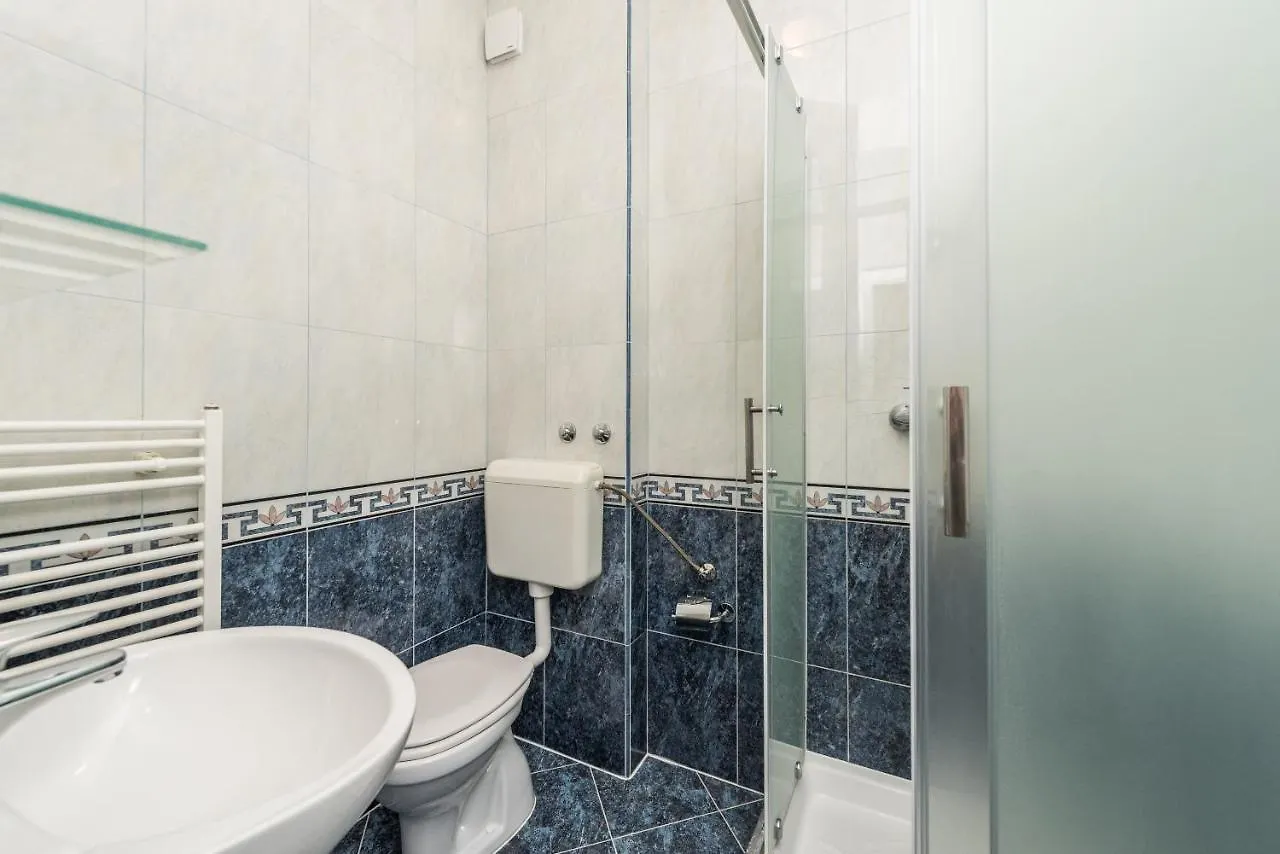 Apartment Villa Mihaela Trogir