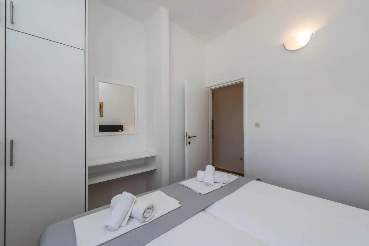 Villa Mihaela Trogir Croatia