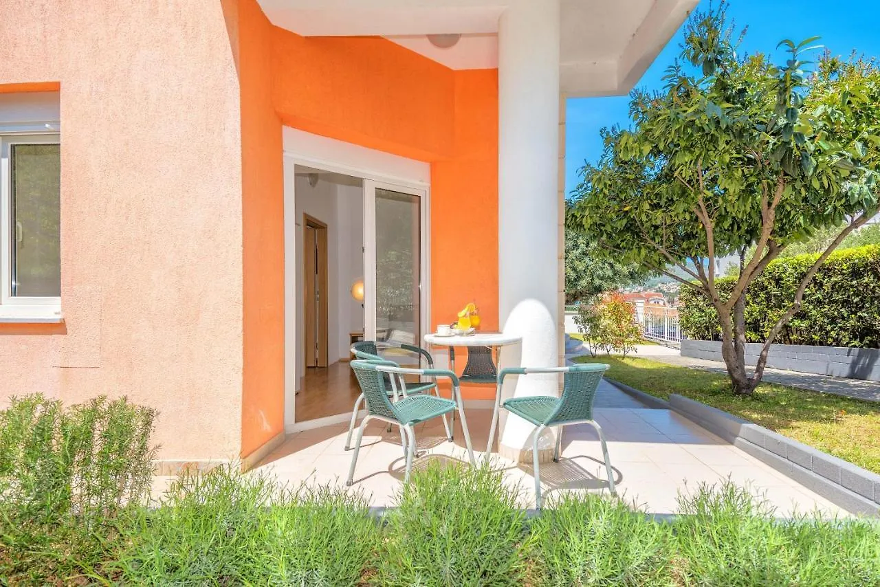 Villa Mihaela Trogir Apartment