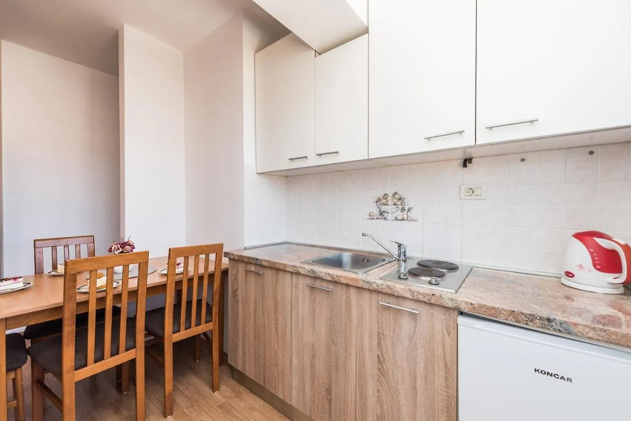 Apartment Villa Mihaela Trogir