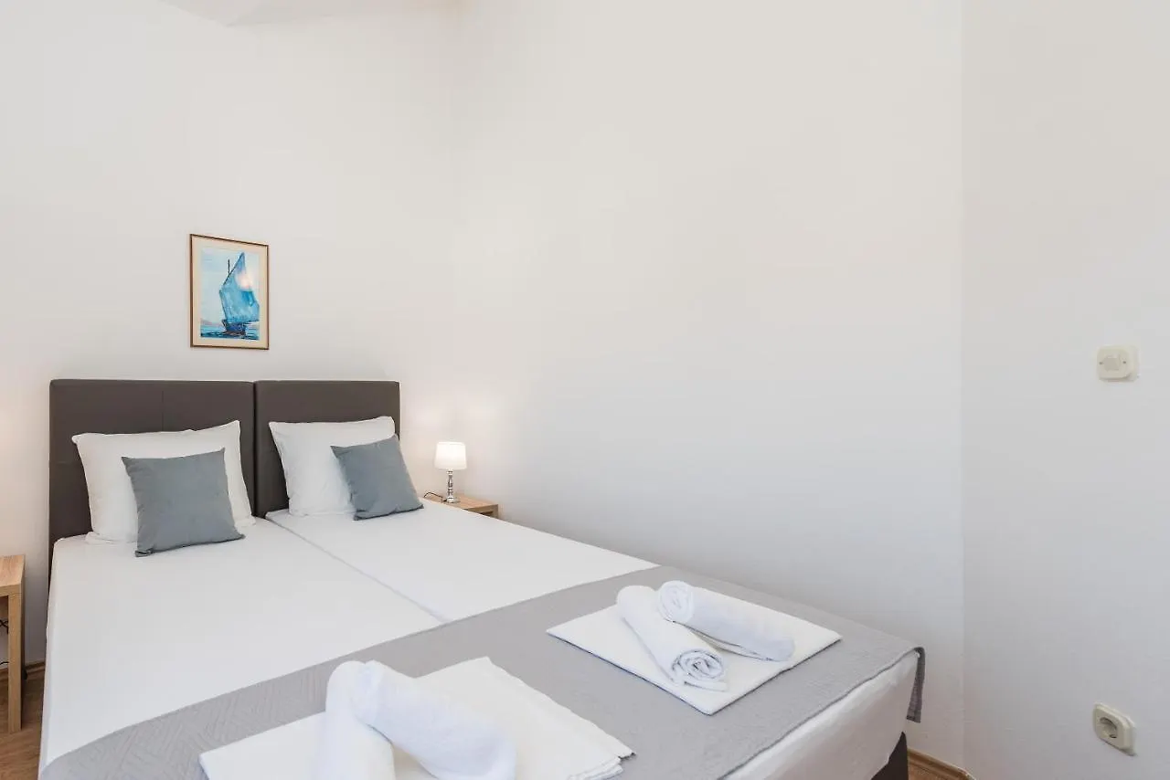 Apartment Villa Mihaela Trogir