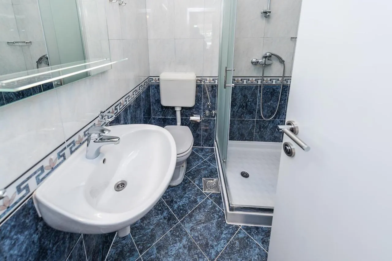 Villa Mihaela Trogir Croatia