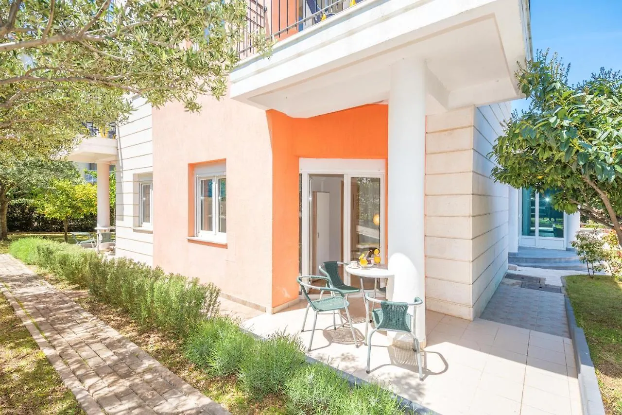 Villa Mihaela Trogir 0*,
