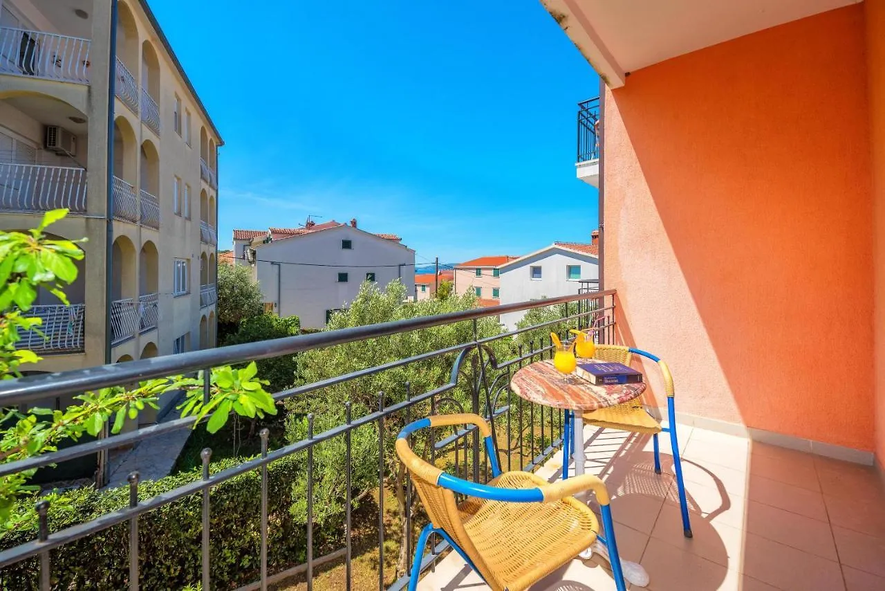 Apartment Villa Mihaela Trogir