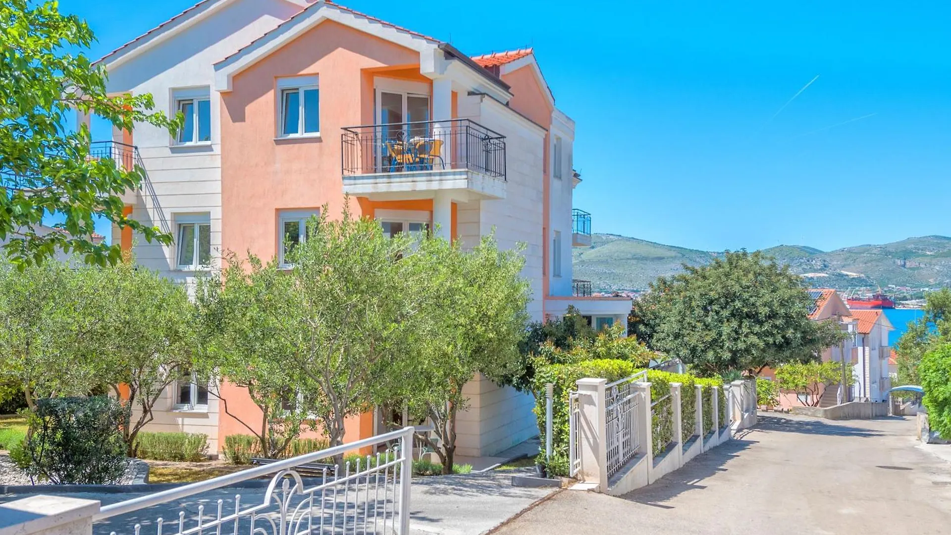 Apartment Villa Mihaela Trogir