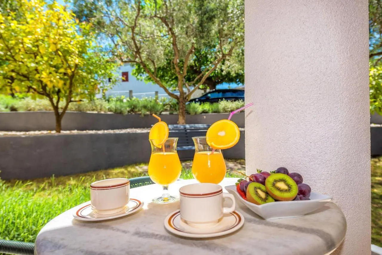 Apartment Villa Mihaela Trogir