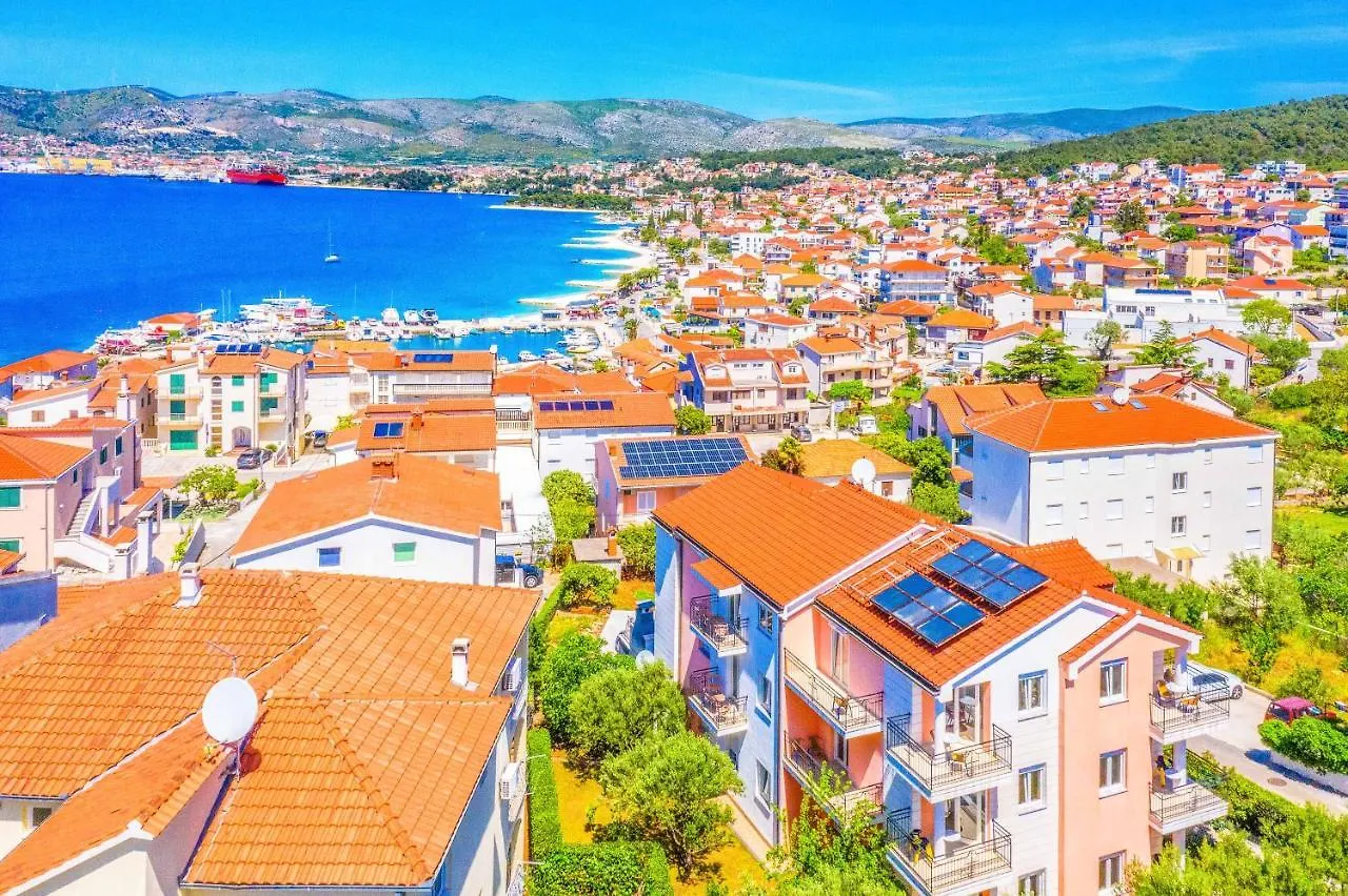 Apartment Villa Mihaela Trogir