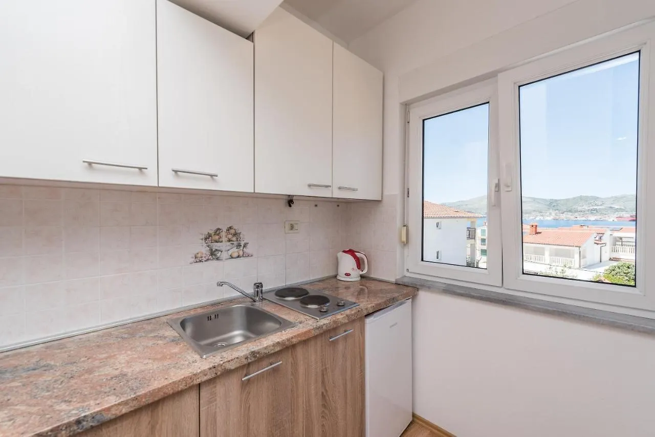 Villa Mihaela Trogir