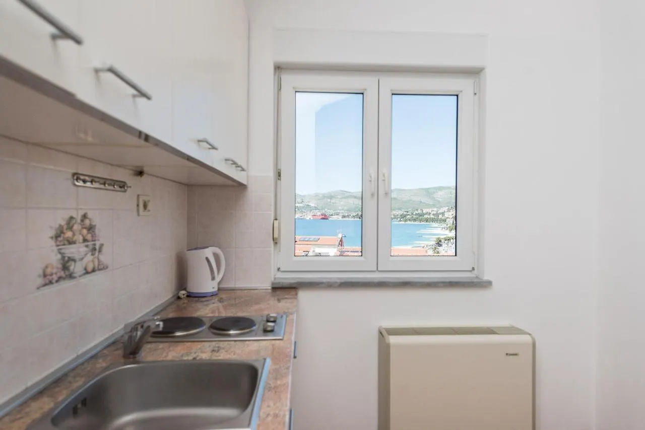 Villa Mihaela Trogir